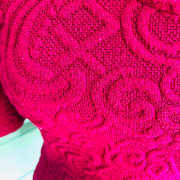 Anthropologie Deletta top. Sz small. - Picture 3 of 6